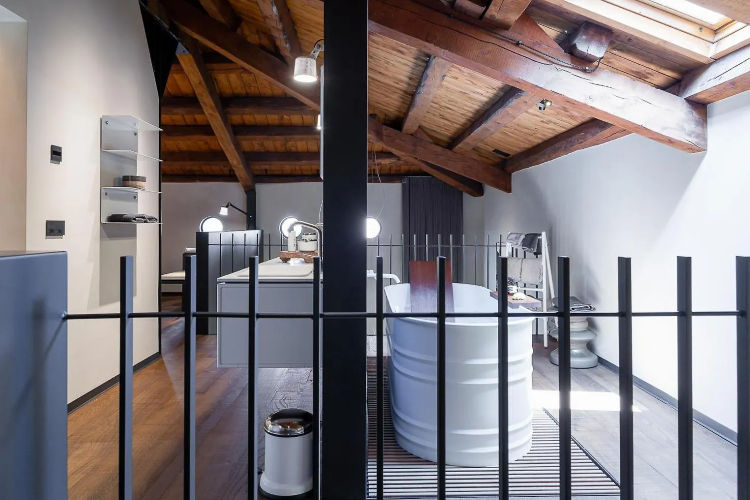 Casa De L'Hortal By Vipp Lujo Y Tradicion I Andbnb Andorra la Vella 0*,