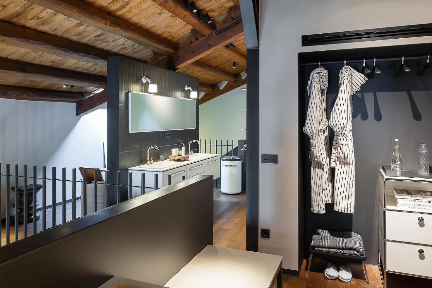 Casa De L'Hortal By Vipp Lujo Y Tradicion I Andbnb Andorra la Vella Semesterbostad