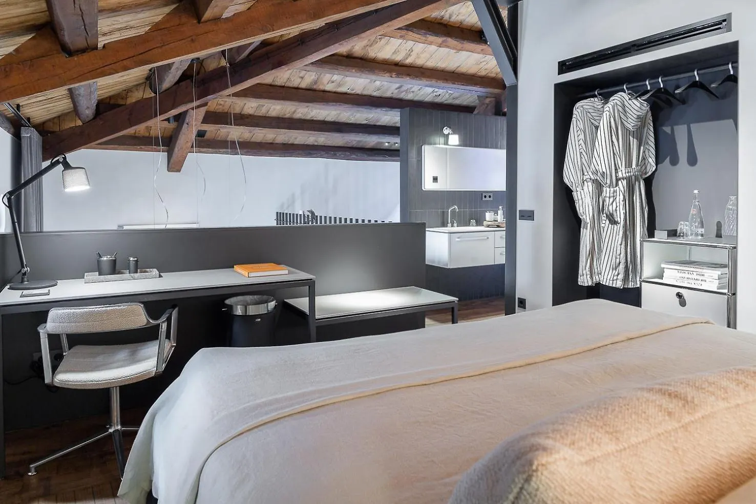 Casa De L'Hortal By Vipp Lujo Y Tradicion I Andbnb Andorra la Vella Andorra