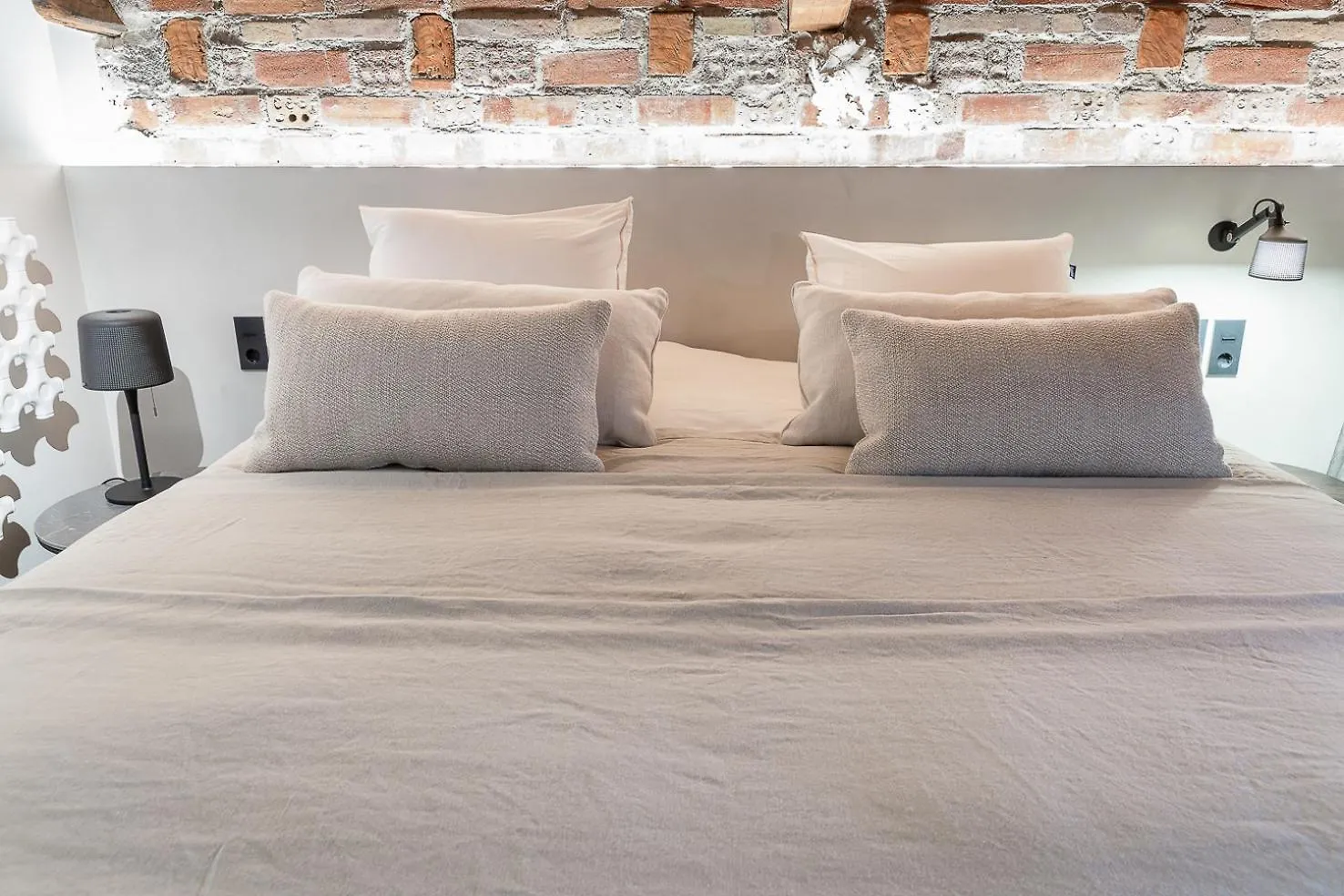 Casa De L'Hortal By Vipp Lujo Y Tradicion I Andbnb Andorra la Vella 0*,  Andorra