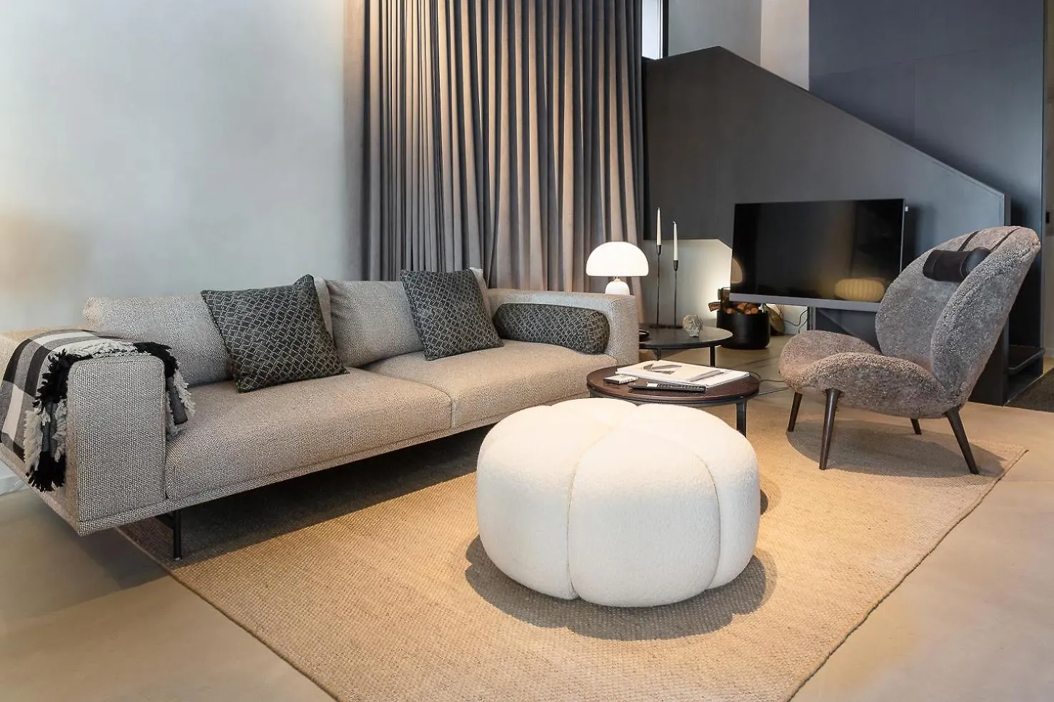 Casa De L'Hortal By Vipp Lujo Y Tradicion I Andbnb Andorra la Vella 0*,  Andorra